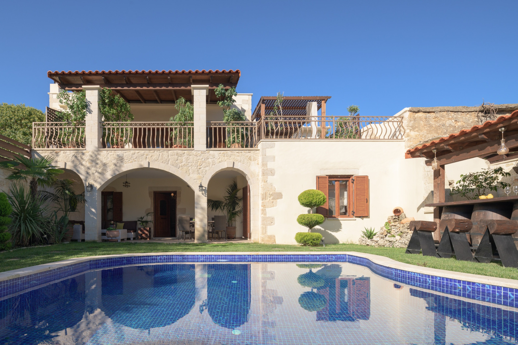 Nicole Villa Nicole Villa